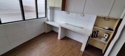 Fuyong Estate (D23), Semi-Detached #611127251